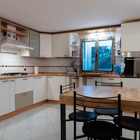 Appartement Casa Matilde Piano Terra 100Mq Con Parking E Piscina à Ferrare Extérieur photo