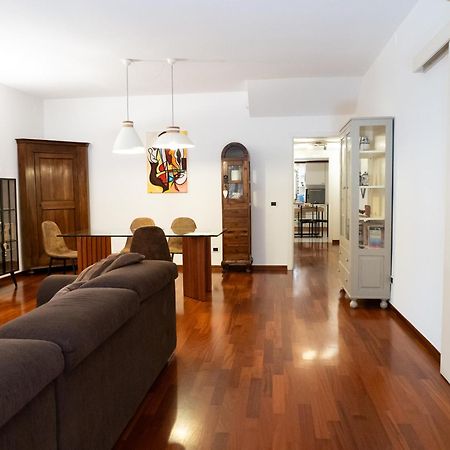Appartement Casa Matilde Piano Terra 100Mq Con Parking E Piscina à Ferrare Extérieur photo