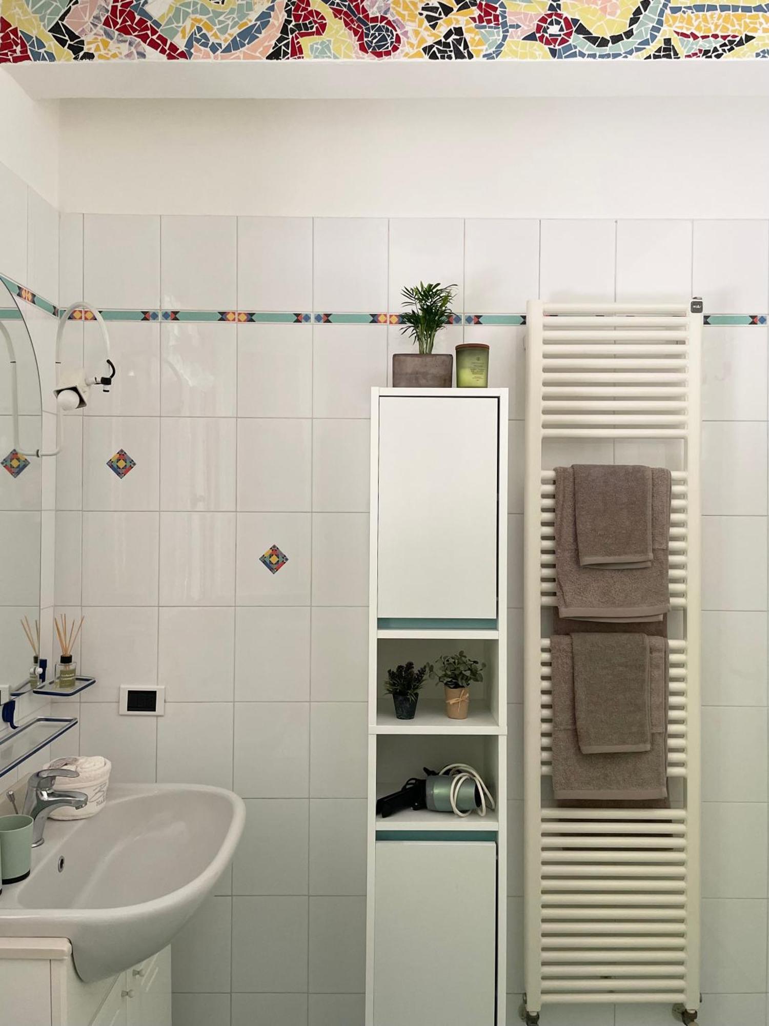 Appartement Casa Matilde Piano Terra 100Mq Con Parking E Piscina à Ferrare Extérieur photo