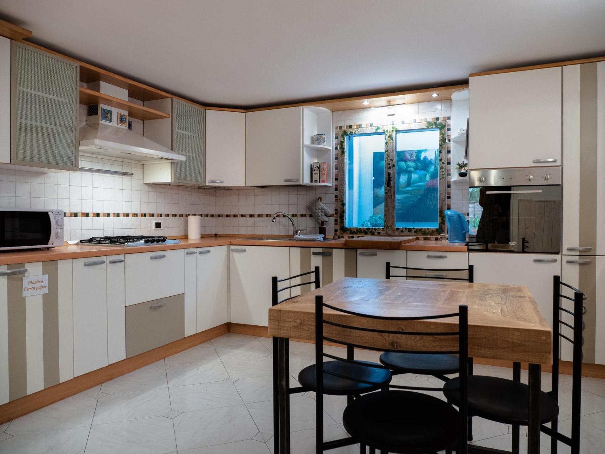 Appartement Casa Matilde Piano Terra 100Mq Con Parking E Piscina à Ferrare Extérieur photo